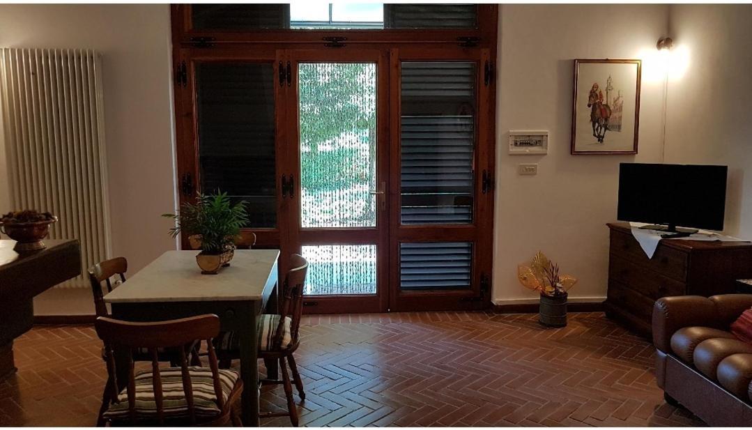 Casina Margherita Сиена Екстериор снимка