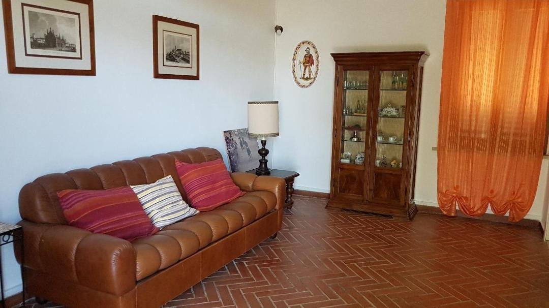 Casina Margherita Сиена Екстериор снимка