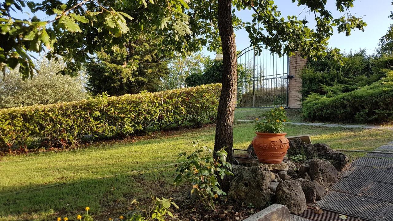 Casina Margherita Сиена Екстериор снимка