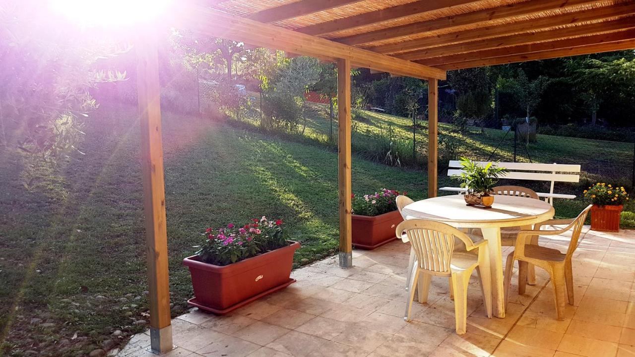 Casina Margherita Сиена Екстериор снимка